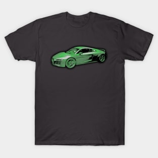 Auto_v7_19 T-Shirt